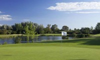 dom pedro laguna golf course - vilamoura